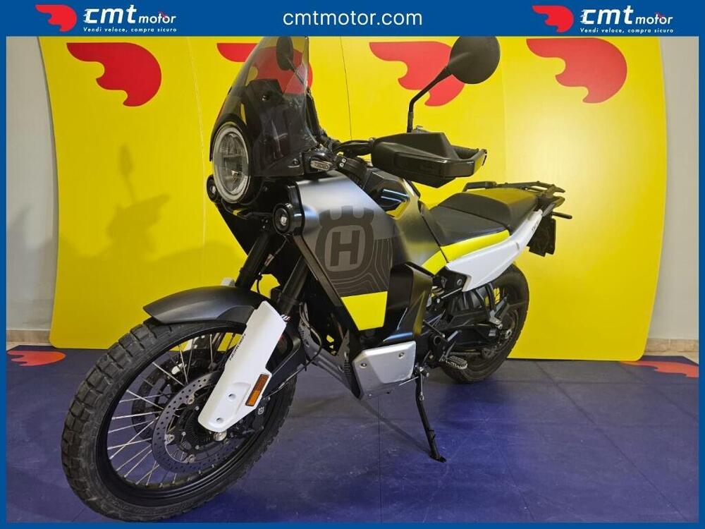 Husqvarna Norden 901 (2022 - 25) (2)