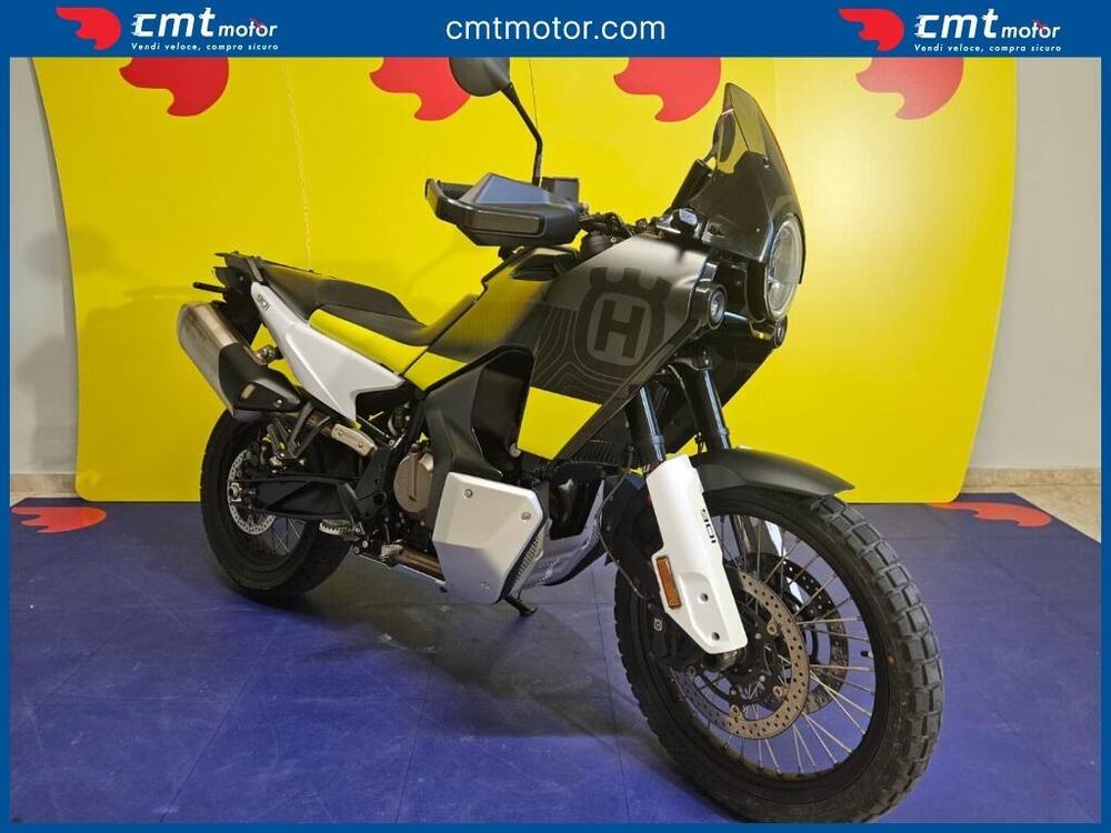 Husqvarna Norden 901 (2022 - 25) (3)