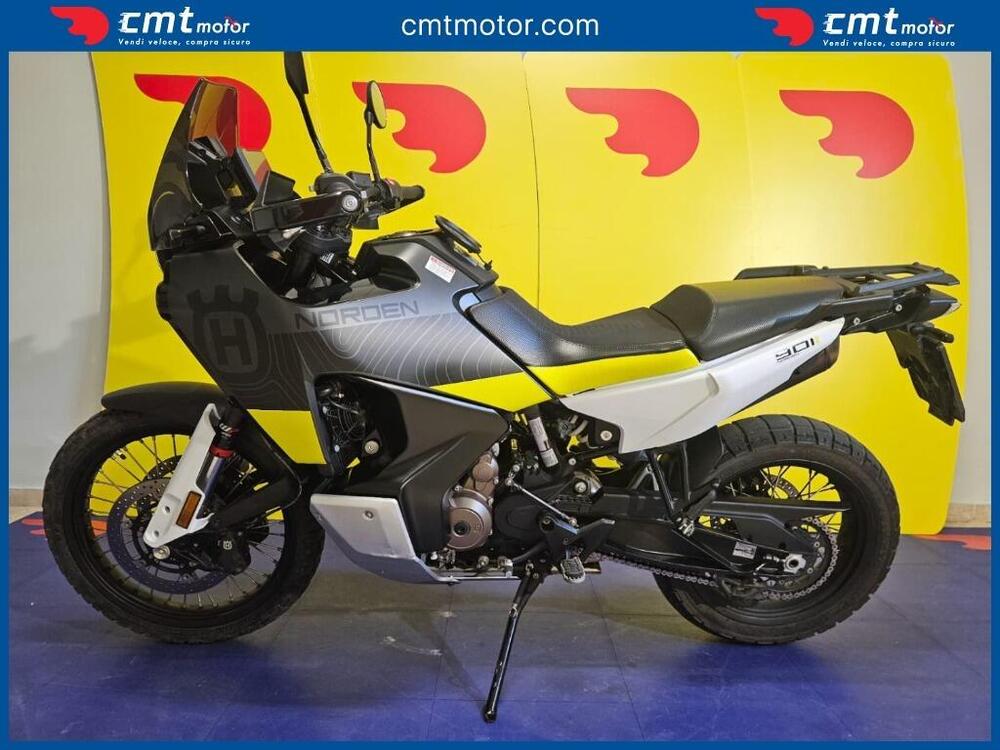 Husqvarna Norden 901 (2022 - 25) (4)