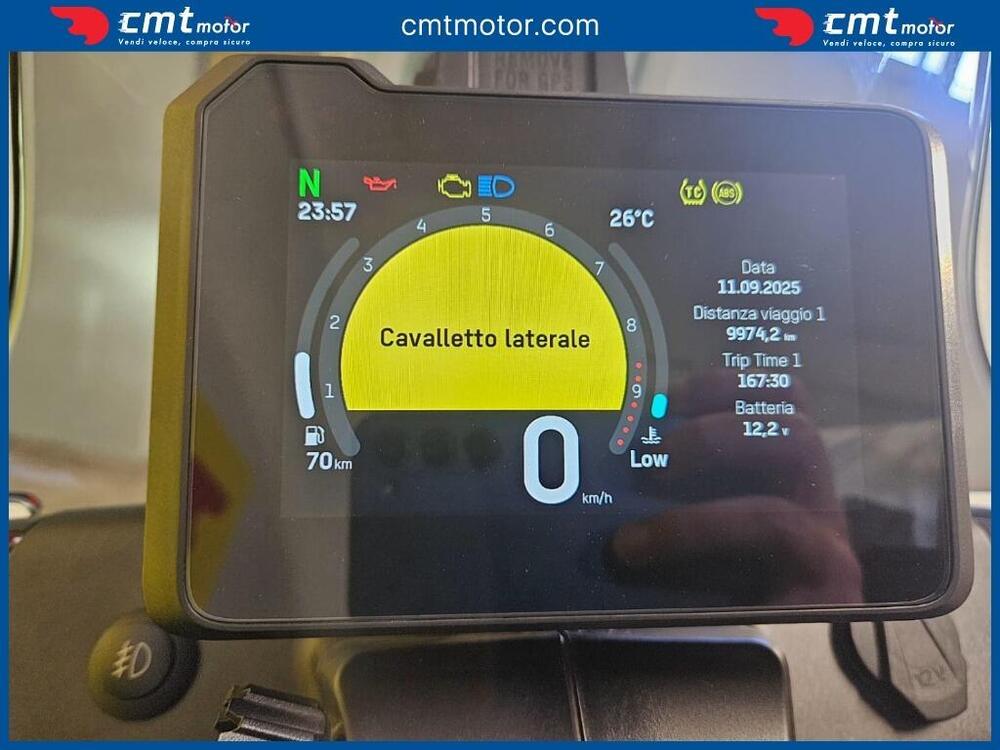 Husqvarna Norden 901 (2022 - 25) (5)