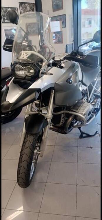 Bmw R 1200 GS (2004 - 07) (2)