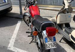Suzuki GN 250 usata