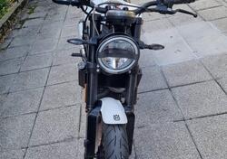 Husqvarna Vitpilen 401 (2018 - 19) usata