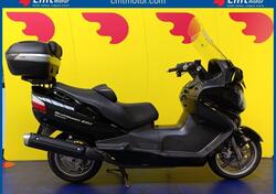 Suzuki Burgman AN 650 Executive ABS (2006 - 12) usata