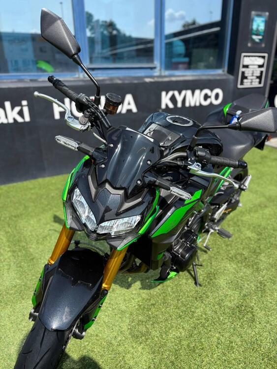 Kawasaki Z 900 SE (2022 - 24) (3)