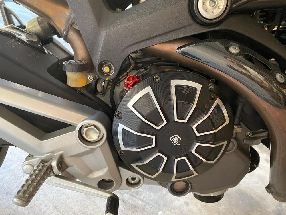 Ducati Monster 696 Plus (2007 - 14) (2)
