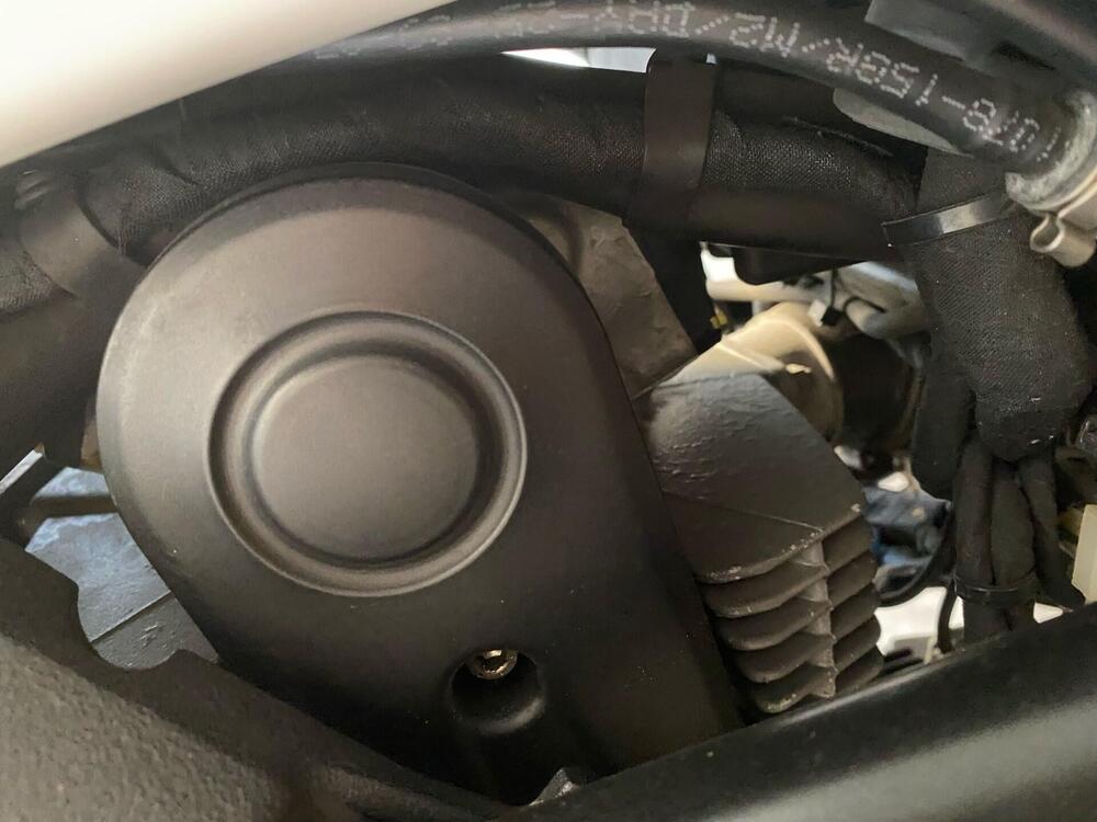 Ducati Monster 696 Plus (2007 - 14) (3)