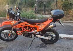 KTM 690 Enduro R (2022 - 25) usata