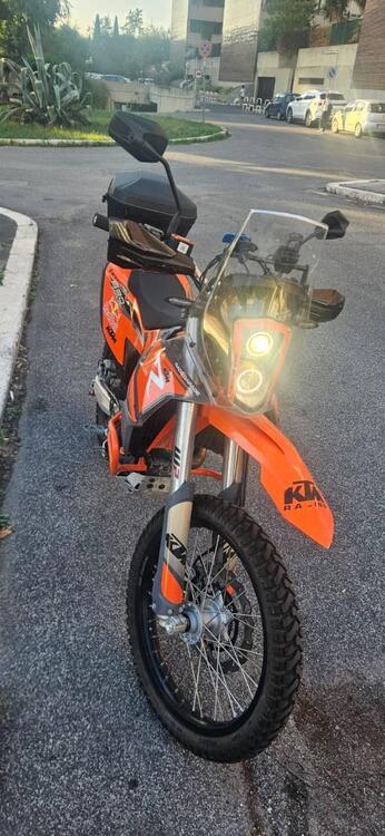 KTM 690 Enduro R (2022 - 25) (3)