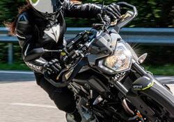 Yamaha MT-125 ABS (2017 - 19) usata