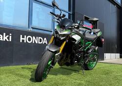 Kawasaki Z 900 SE (2025 - 26) usata