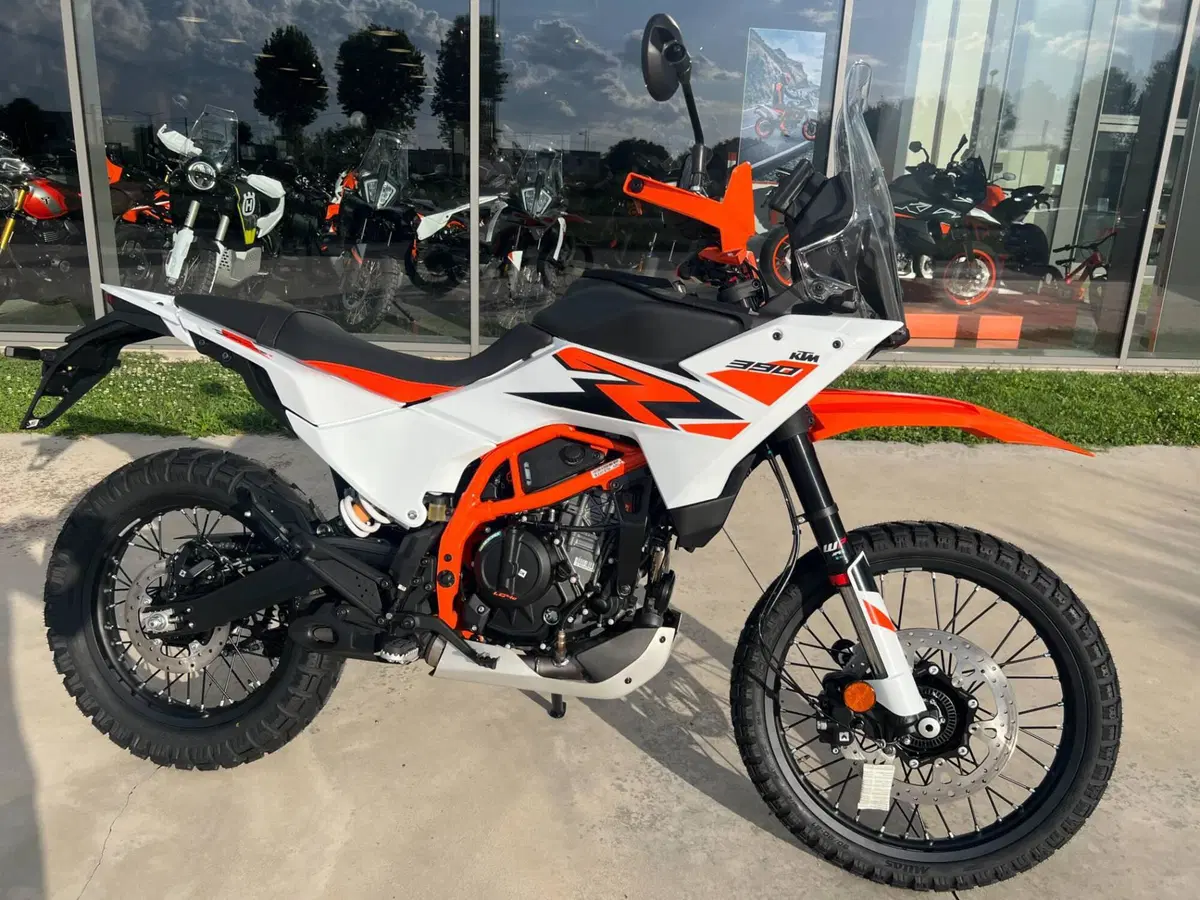 KTM 390 Adventure R (2025 - 26) (7)