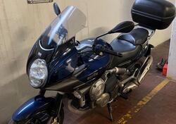 Aprilia Mana 850 GT ABS (2009 - 16) usata