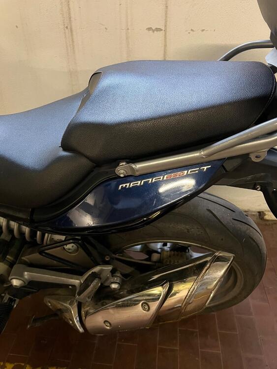 Aprilia Mana 850 GT ABS (2009 - 16) (2)