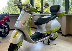 Vespa Granturismo 200 L usata