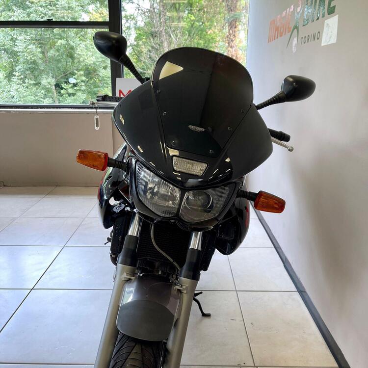 Yamaha TDM 850 (1996 - 01) (5)