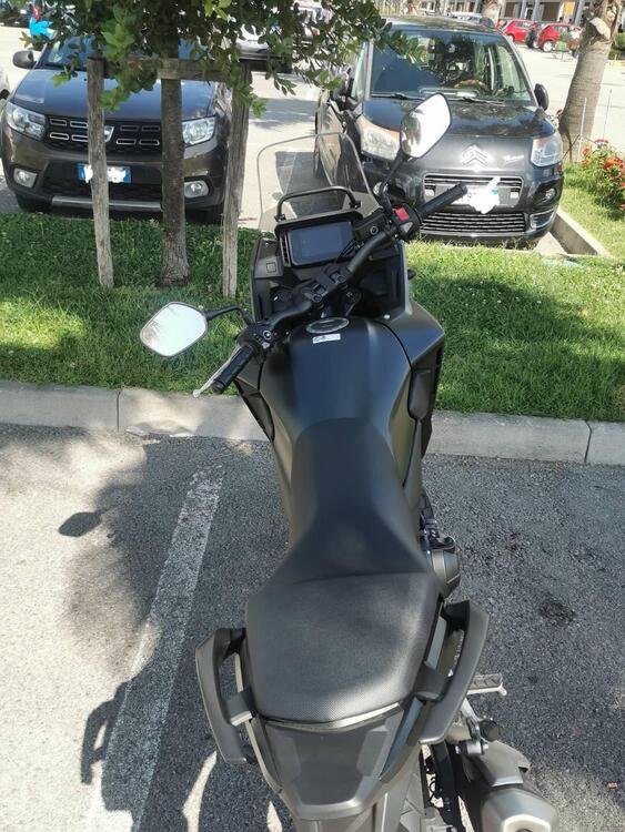 Honda NX500 (2024 - 25) (5)