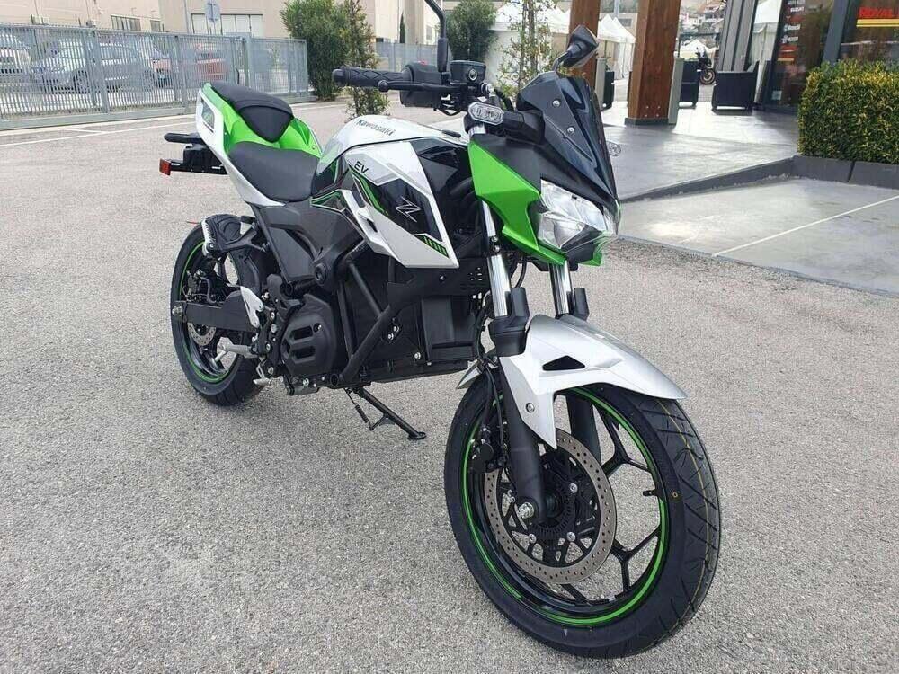 Kawasaki Z e-1 (2024 - 25) (3)