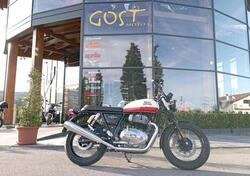 Royal Enfield Interceptor 650 (2021 - 25) nuova