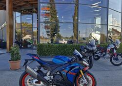 Aprilia RSV4 1100 (2025) nuova