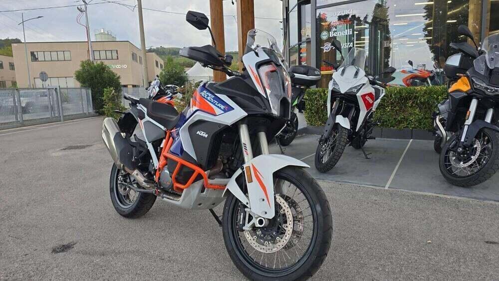 KTM 1290 Super Adventure R (2022 - 25) (4)