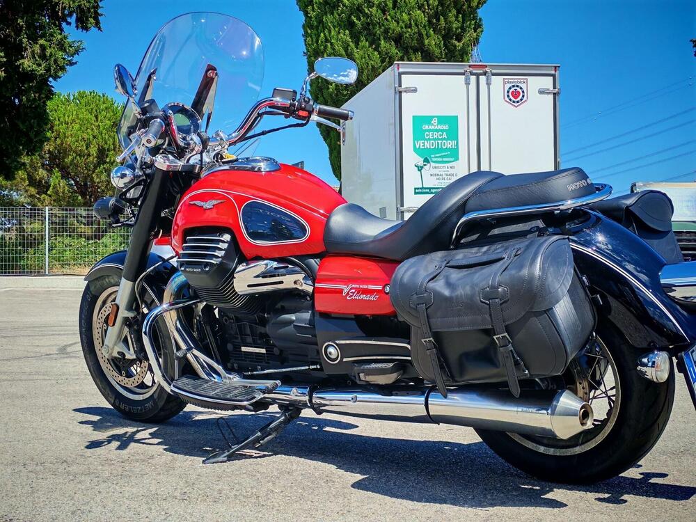 Moto Guzzi Eldorado 1400 (2015 - 17) (4)