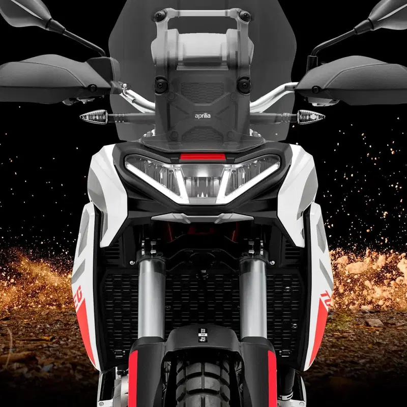 Aprilia Tuareg 660 (2025 - 26) (3)