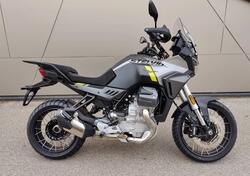 Moto Guzzi Stelvio (2024 - 25) usata