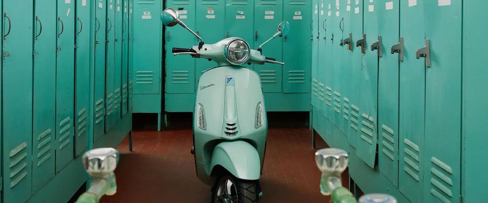 Vespa Vespa Elettrica (2018 - 19) (3)