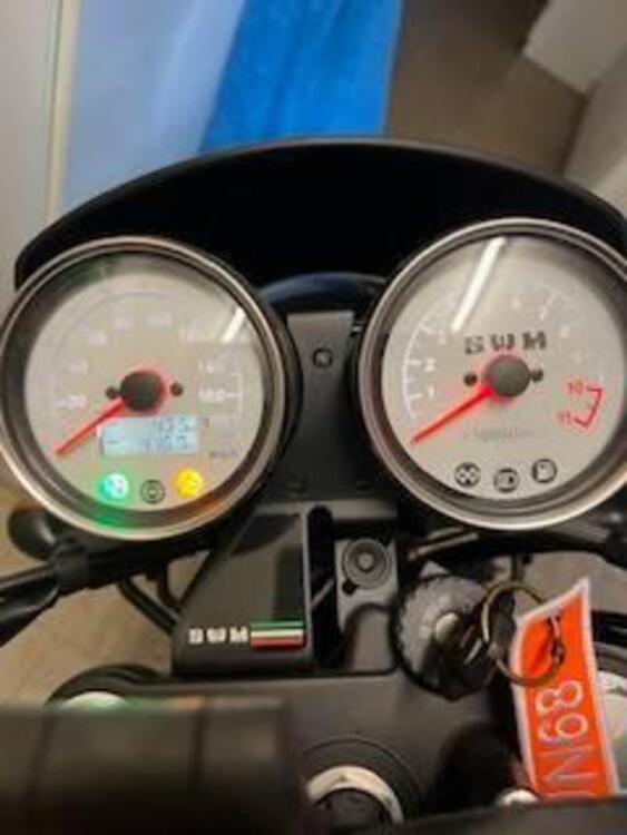 Swm Six6 500 Traveler (2023 - 25)