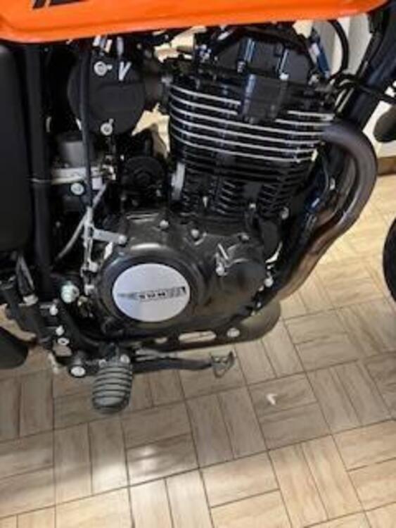 Swm Six6 500 Traveler (2023 - 25) (2)