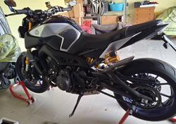 Yamaha MT-09 SP (2018 - 20) usata