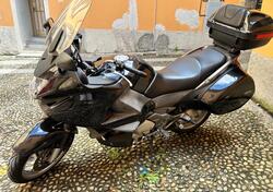 Honda Deauville 700  usata