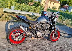 Ducati Monster 937 + (2021 - 25) usata