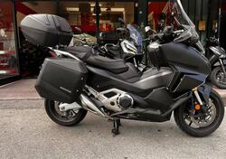 Honda Forza 750 DCT (2021 - 24) usata