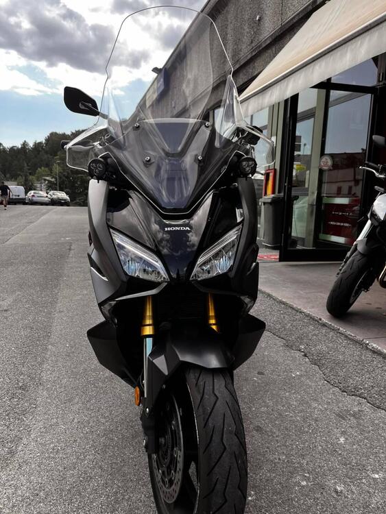 Honda Forza 750 DCT (2021 - 24) (3)