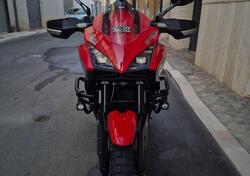 Moto Morini X-Cape 650 Gold Wheels Edition (2022 - 25) usata