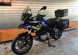 Bmw F 750 GS (2021 - 24) usata