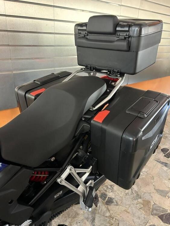 Bmw F 750 GS (2021 - 24) (4)