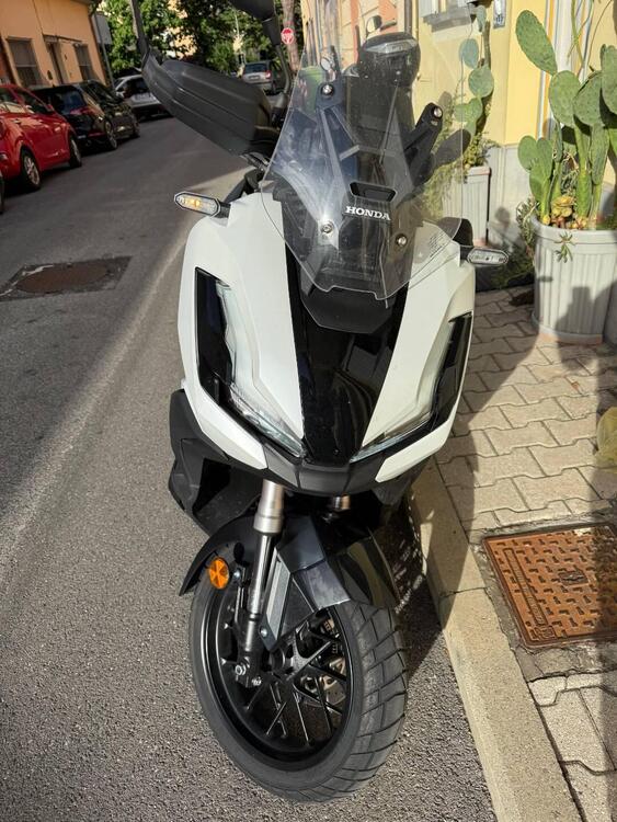 Honda ADV 350 (2022 - 24)