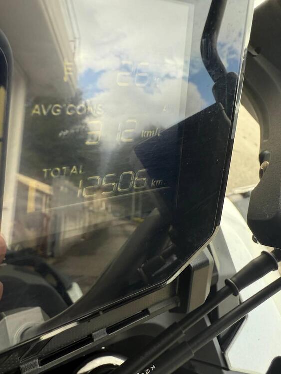 Honda ADV 350 (2022 - 24) (3)