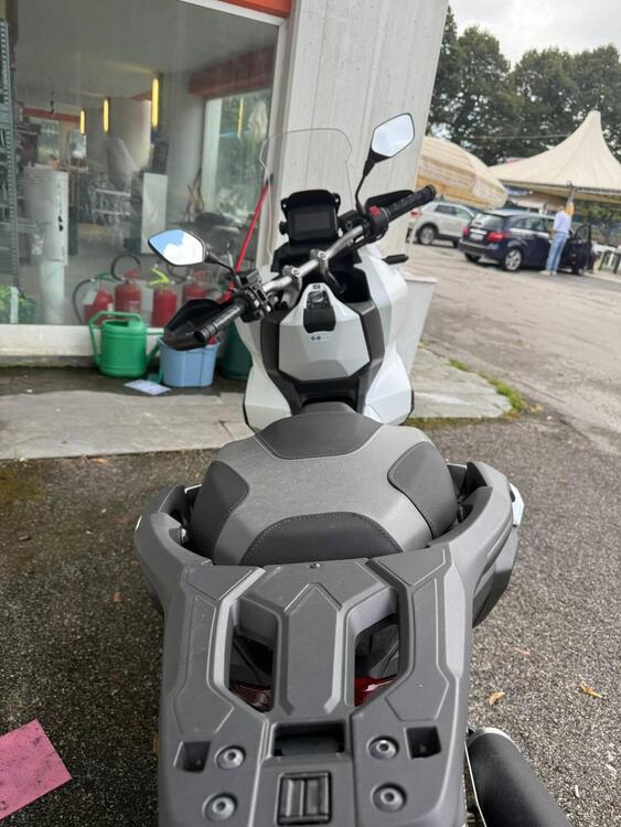 Honda ADV 350 (2022 - 24) (4)
