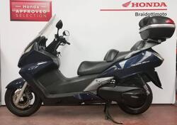 Honda Silver Wing 600 (2001 - 05) usata