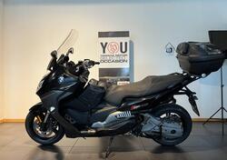 Bmw C 650 Sport (2016 - 20) usata