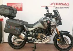 Honda Africa Twin CRF 1100L Adventure Sports DCT Travel Edition (2024 - 25) usata