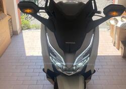 Honda Forza 300 ABS (2018 - 20) usata