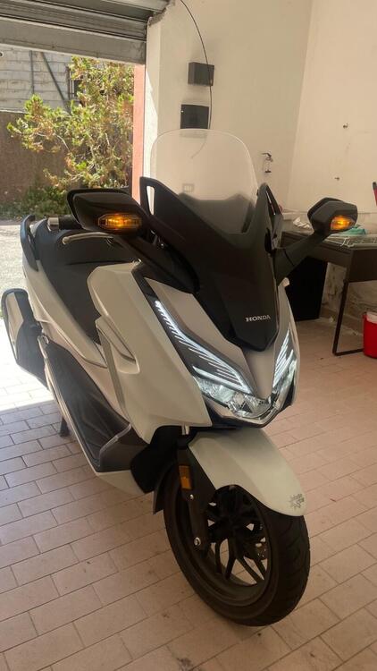 Honda Forza 300 ABS (2018 - 20) (4)