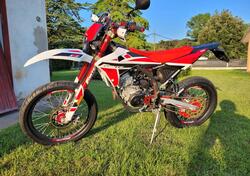 Fantic Motor XEF 125 Competition 4T (2022) usata