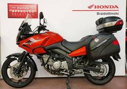 Suzuki V-Strom 650 (2008 - 11) usata