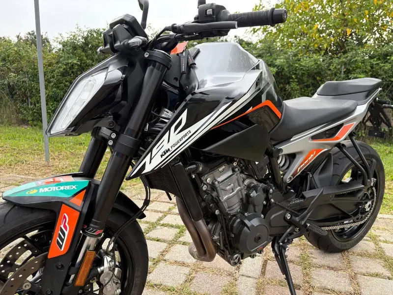 KTM 790 Duke (2018 - 20) (4)